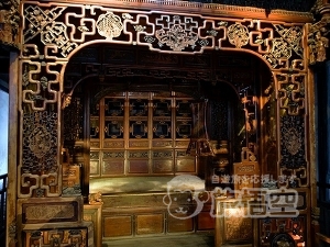 水郷 の街 烏鎮