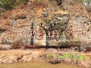 世界文化遺産　大足日帰り観光＜昼食付＞