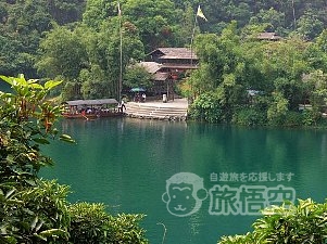 小桂林 肇慶 と 陶芸の都 佛山 2都市 巡り