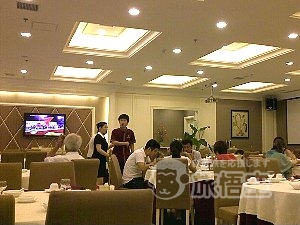 天天漁港 海鮮レストラン 大連 人民路店