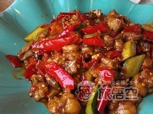 巴蜀人家　大連 長江路店