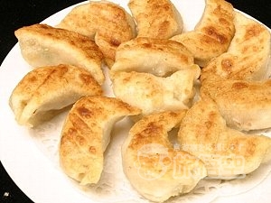 大清花餃子 大連 五五路店