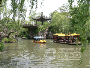 个園 揚州