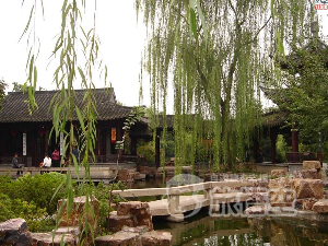个園 揚州