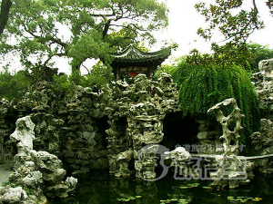个園 揚州